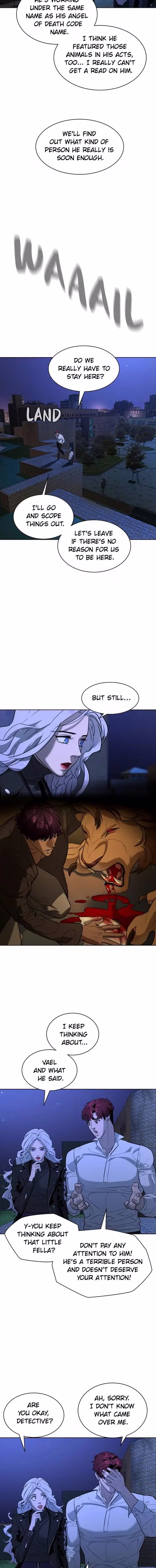 Unholy Blood - Chapter 68 - Part 15