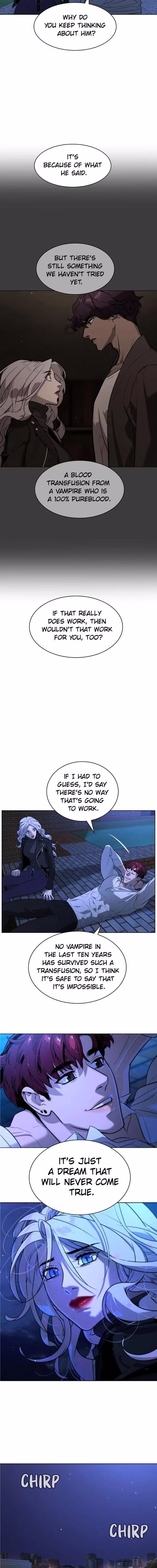 Unholy Blood - Chapter 68 - Part 16