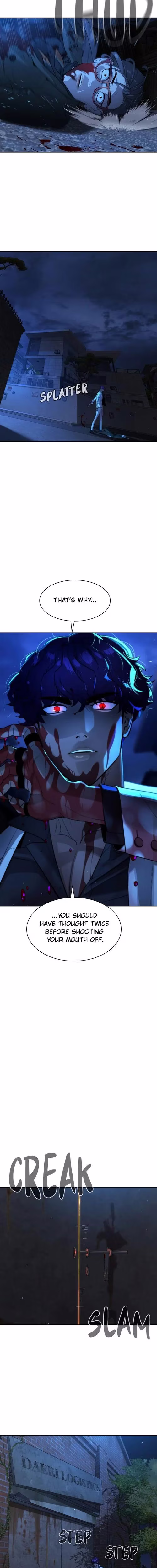 Unholy Blood - Chapter 69 - Part 4