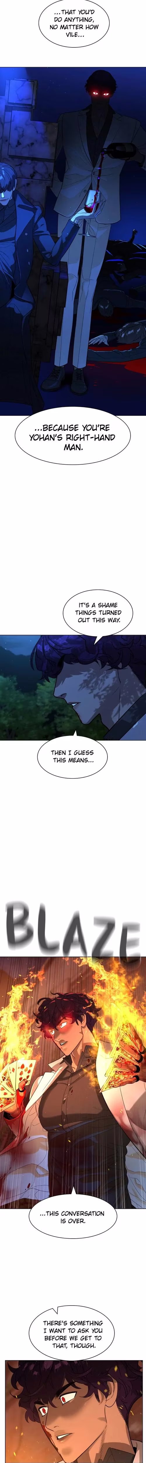 Unholy Blood - Chapter 69 - Part 7