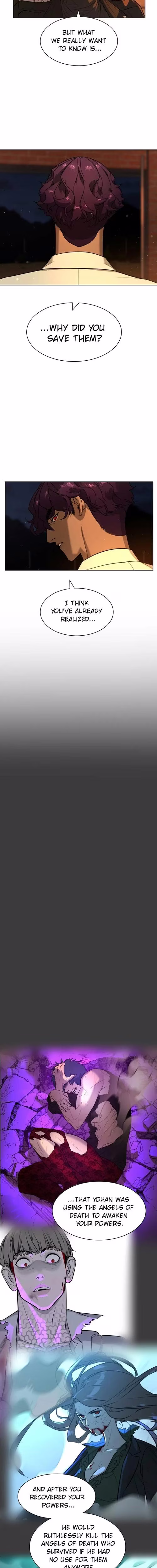 Unholy Blood - Chapter 69 - Part 13