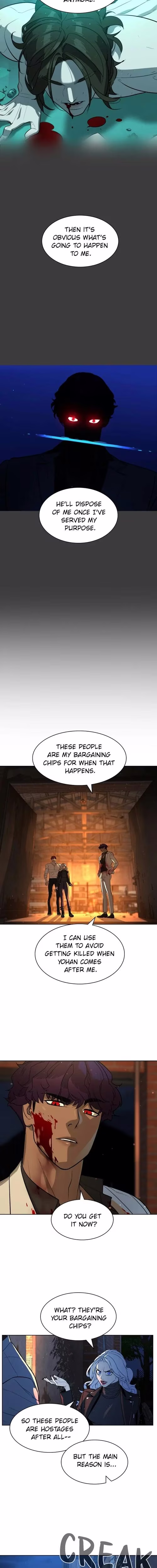 Unholy Blood - Chapter 69 - Part 14