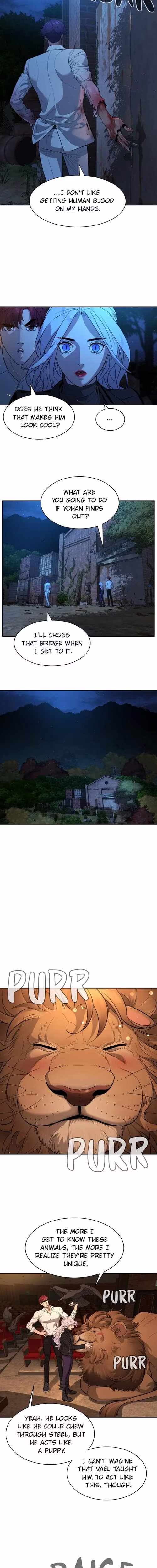 Unholy Blood - Chapter 69 - Part 15