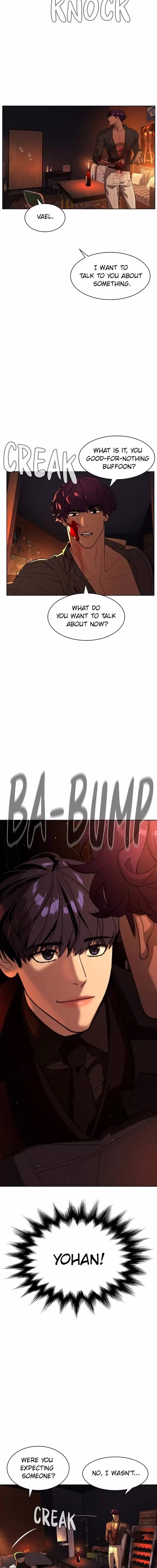 Unholy Blood - Chapter 69 - Part 19