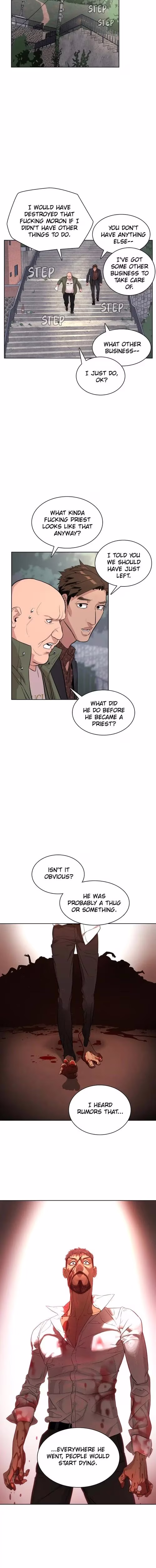 Unholy Blood - Chapter 7 - Part 3