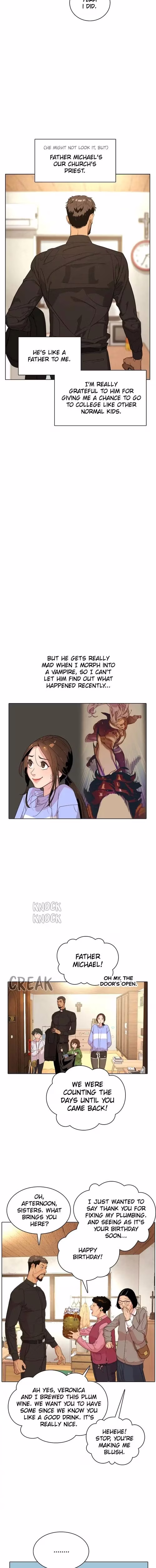 Unholy Blood - Chapter 7 - Part 5