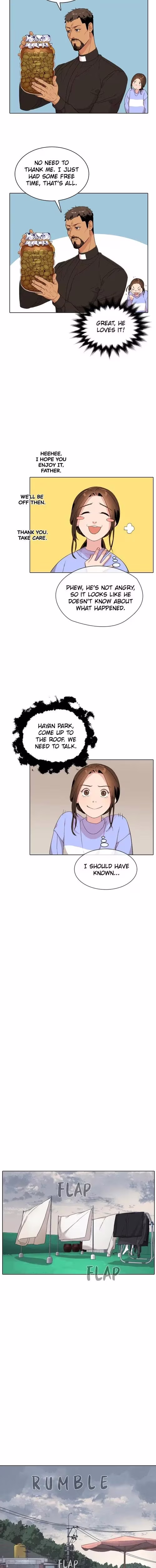 Unholy Blood - Chapter 7 - Part 6