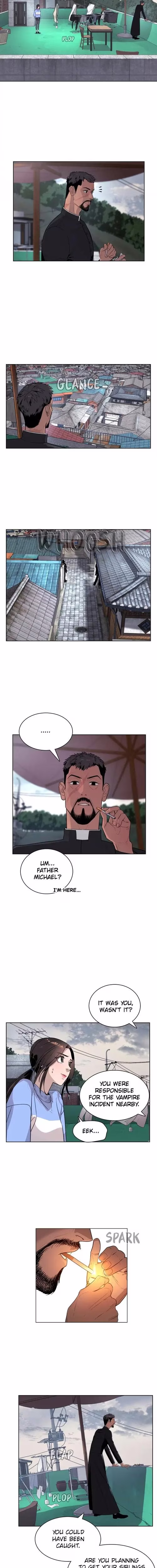 Unholy Blood - Chapter 7 - Part 7