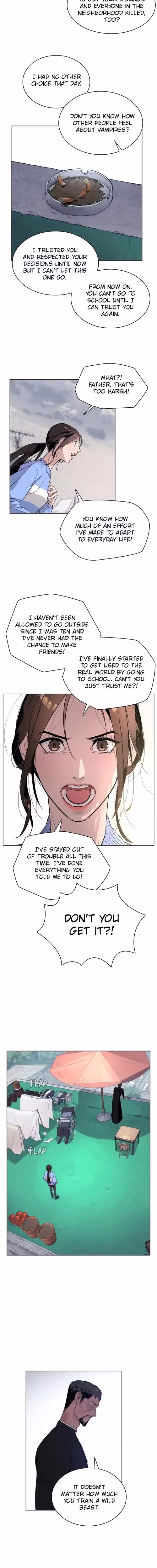 Unholy Blood - Chapter 7 - Part 8