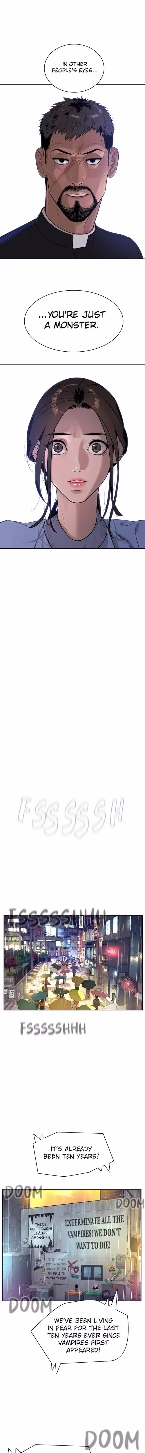 Unholy Blood - Chapter 7 - Part 9