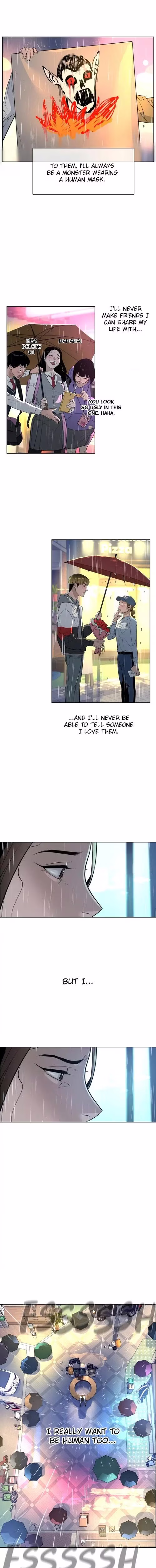 Unholy Blood - Chapter 7 - Part 11