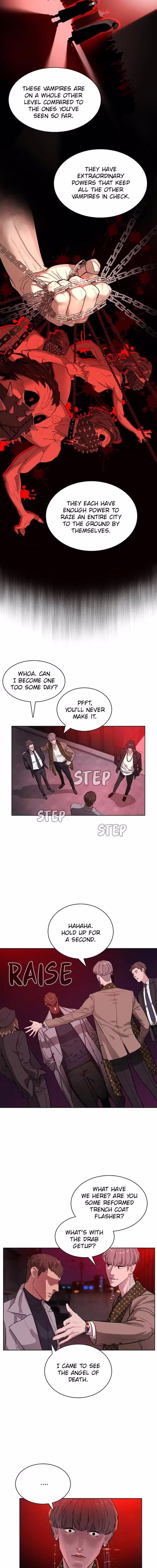 Unholy Blood - Chapter 7 - Part 13