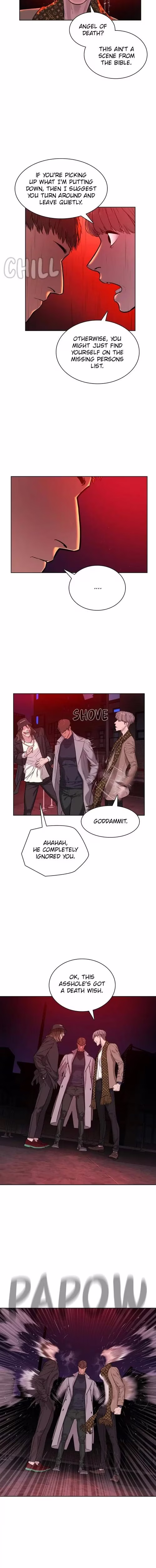 Unholy Blood - Chapter 7 - Part 14