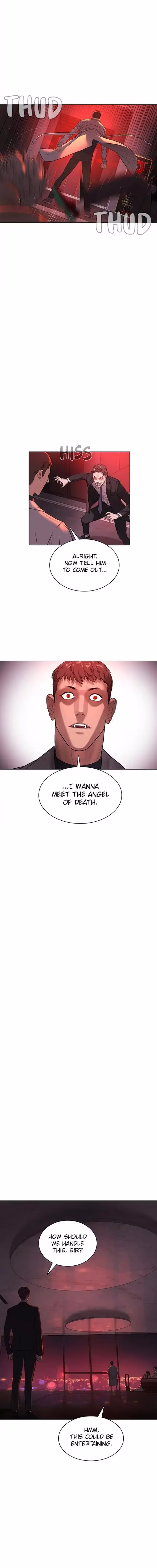 Unholy Blood - Chapter 7 - Part 15