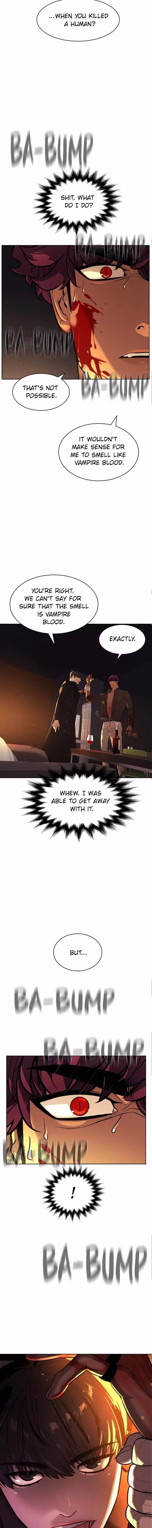Unholy Blood - Chapter 70 - Part 5