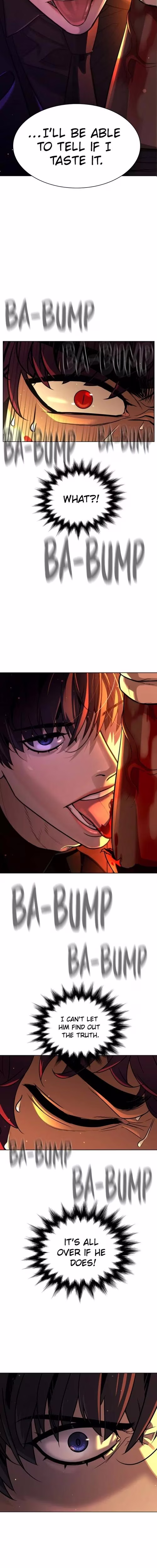 Unholy Blood - Chapter 70 - Part 6