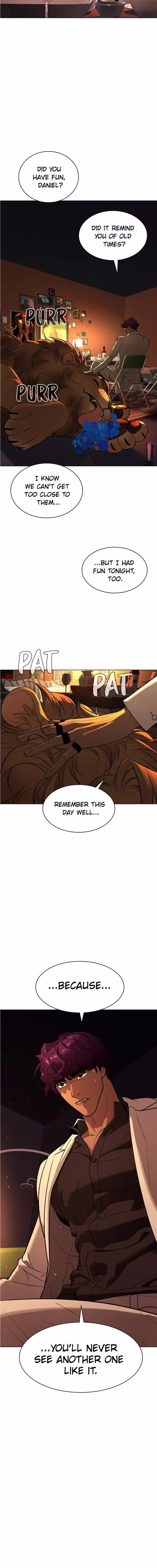 Unholy Blood - Chapter 70 - Part 22