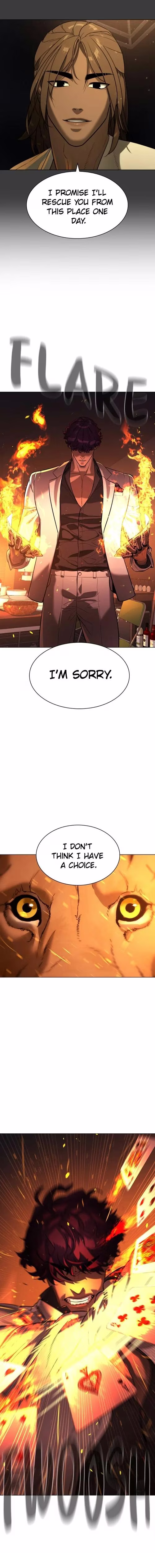 Unholy Blood - Chapter 71 - Part 3