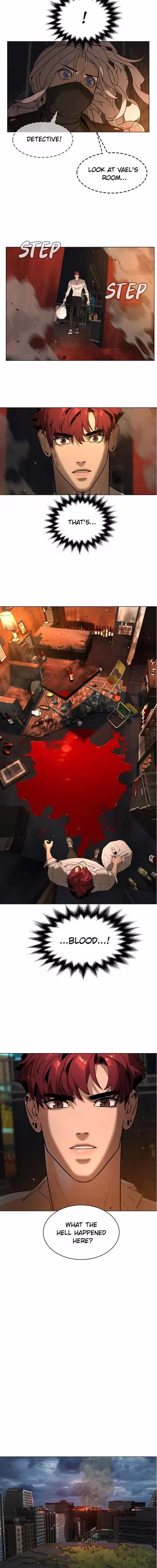 Unholy Blood - Chapter 71 - Part 10