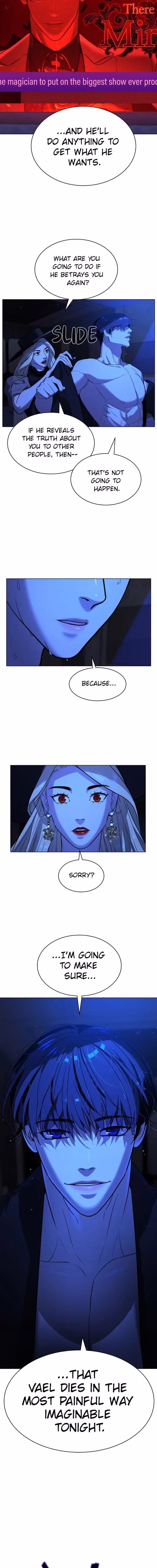 Unholy Blood - Chapter 72 - Part 3