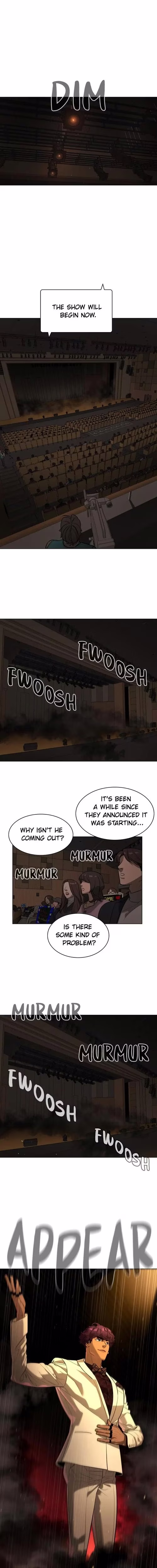 Unholy Blood - Chapter 72 - Part 12