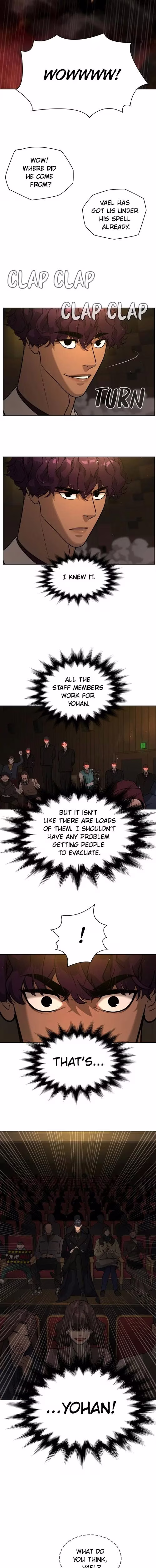 Unholy Blood - Chapter 72 - Part 13