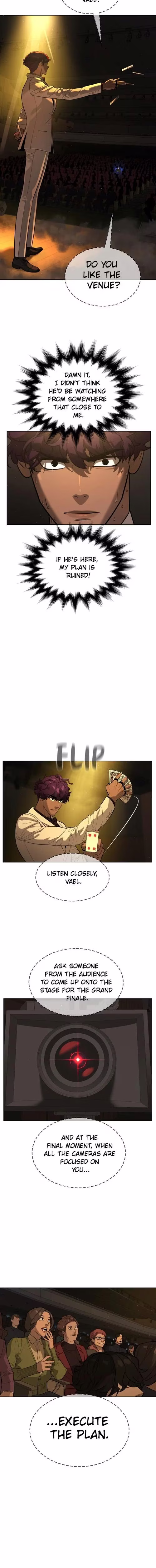 Unholy Blood - Chapter 72 - Part 14