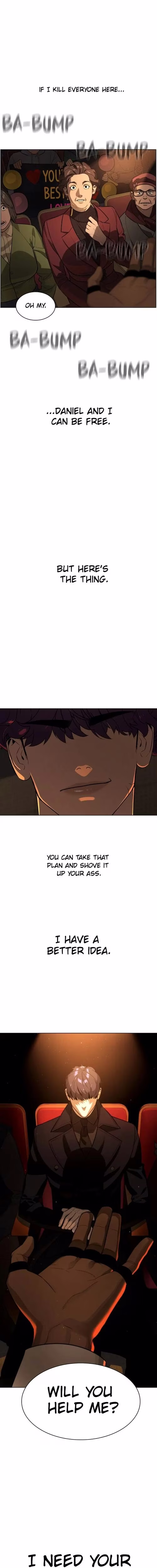 Unholy Blood - Chapter 72 - Part 17