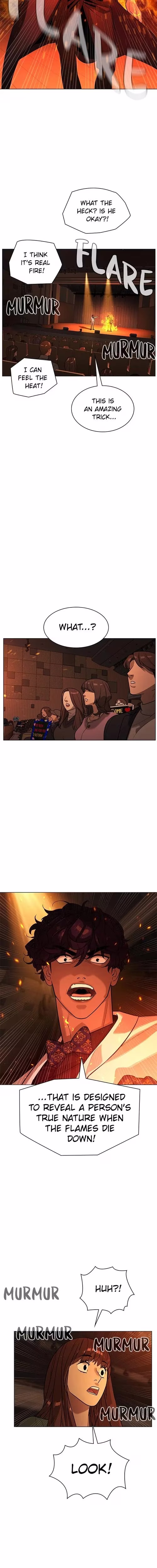 Unholy Blood - Chapter 73 - Part 4