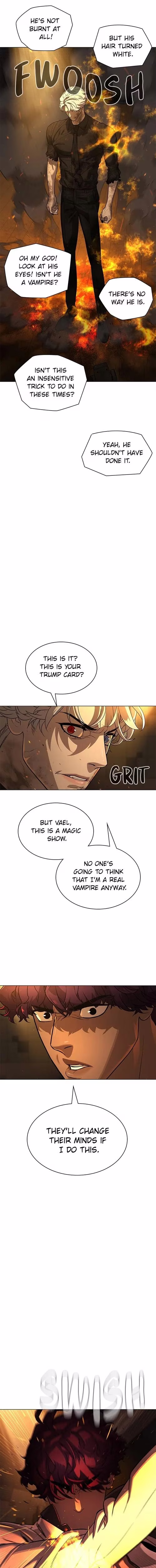 Unholy Blood - Chapter 73 - Part 5