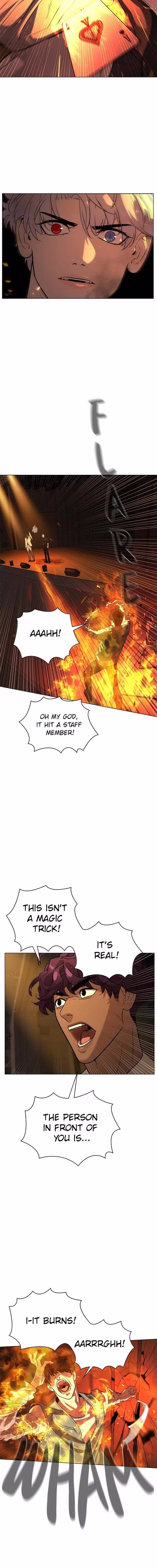 Unholy Blood - Chapter 73 - Part 6