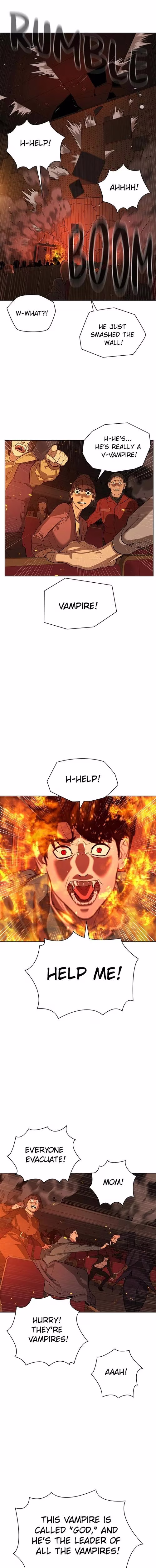 Unholy Blood - Chapter 73 - Part 7