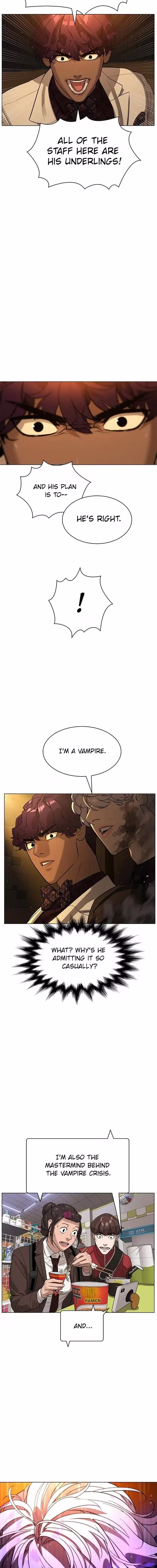 Unholy Blood - Chapter 73 - Part 8