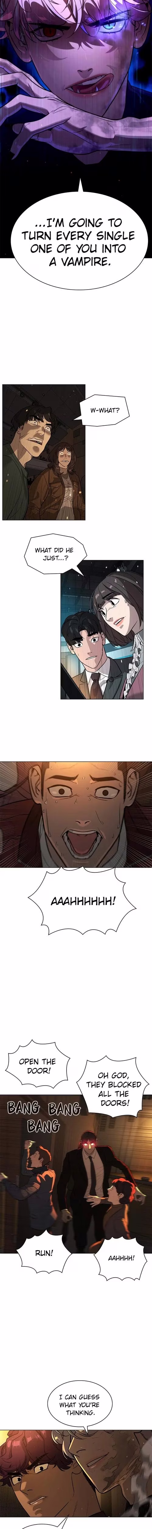 Unholy Blood - Chapter 73 - Part 9