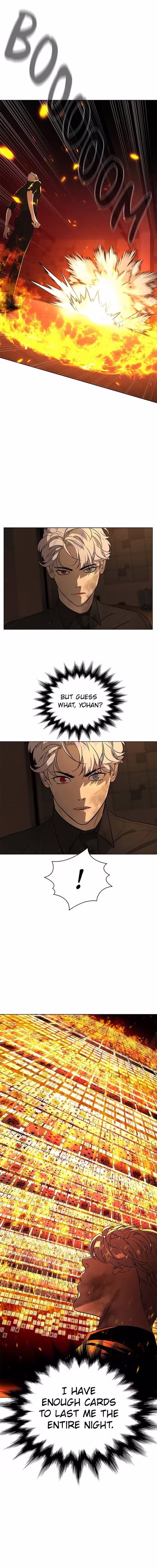 Unholy Blood - Chapter 73 - Part 17