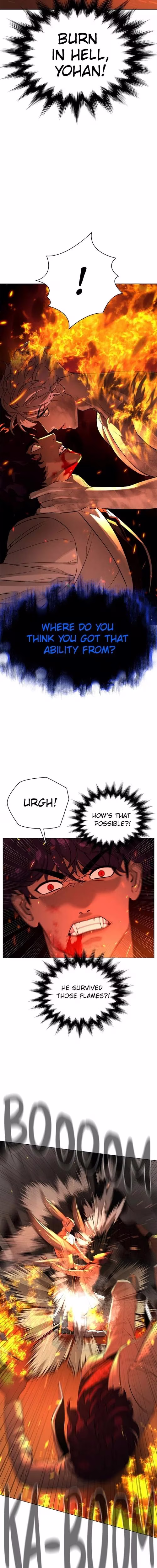 Unholy Blood - Chapter 73 - Part 19