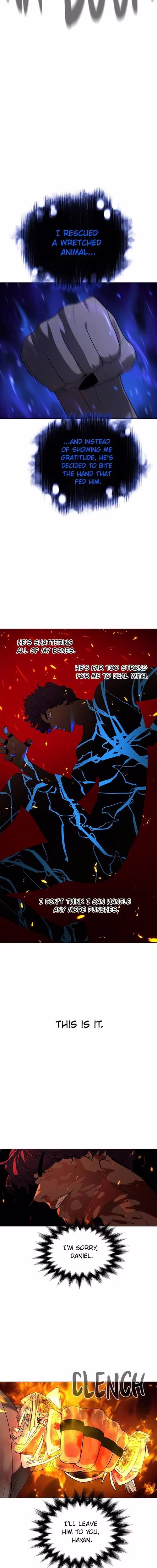 Unholy Blood - Chapter 73 - Part 20