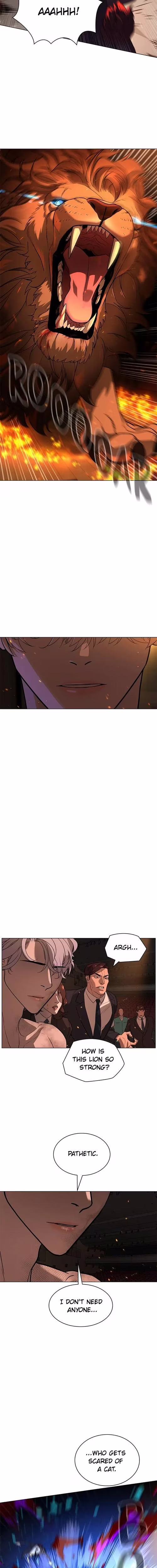 Unholy Blood - Chapter 74 - Part 4