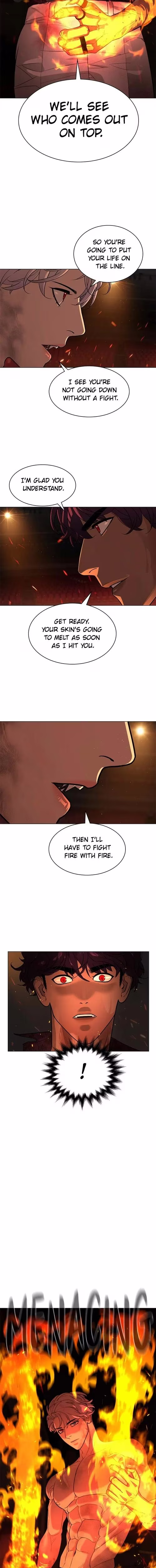 Unholy Blood - Chapter 74 - Part 10