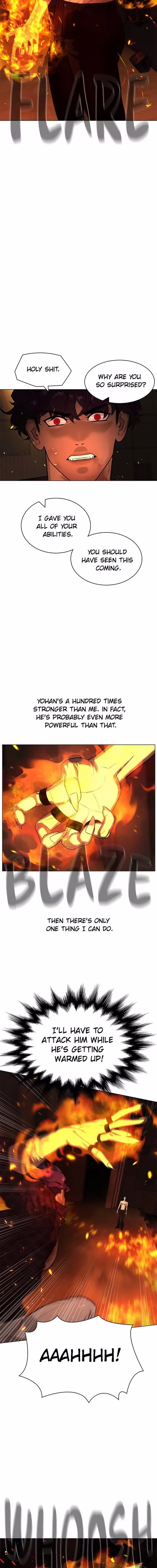 Unholy Blood - Chapter 74 - Part 11