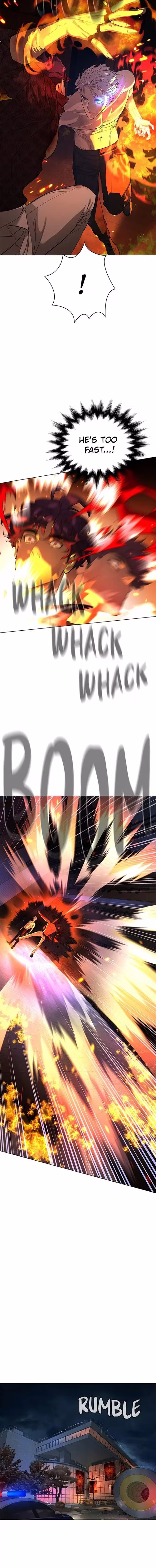 Unholy Blood - Chapter 74 - Part 12