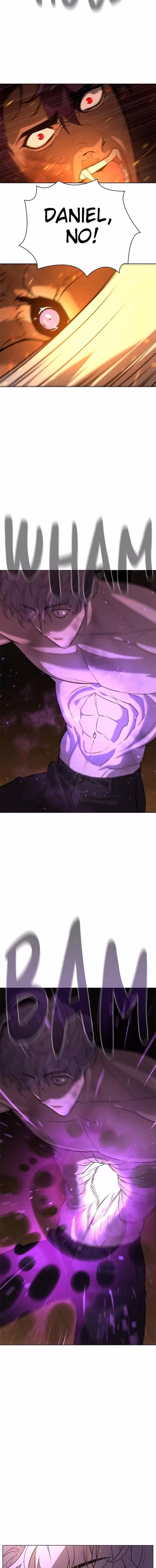 Unholy Blood - Chapter 74 - Part 15