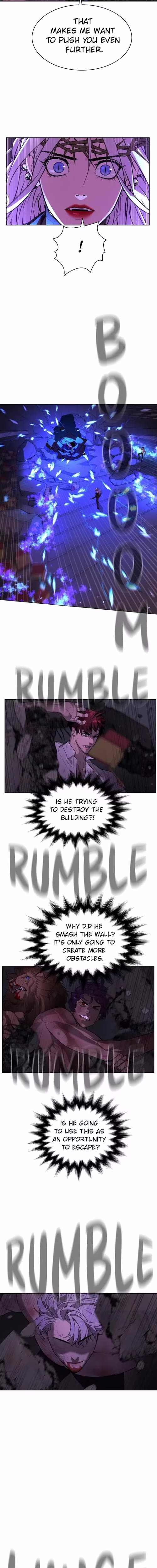 Unholy Blood - Chapter 75 - Part 7