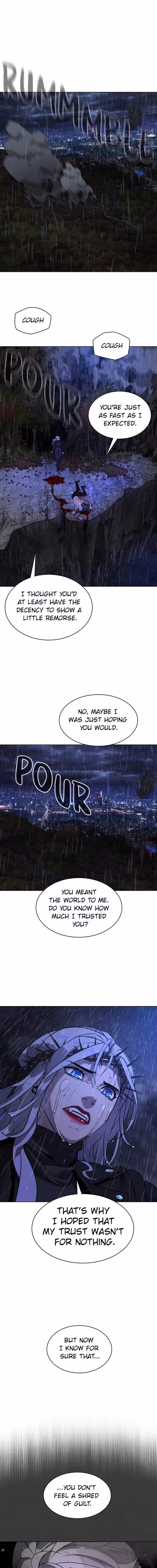 Unholy Blood - Chapter 75 - Part 11