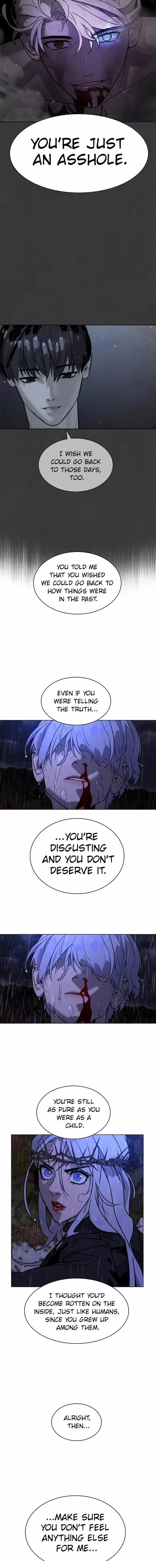 Unholy Blood - Chapter 75 - Part 12