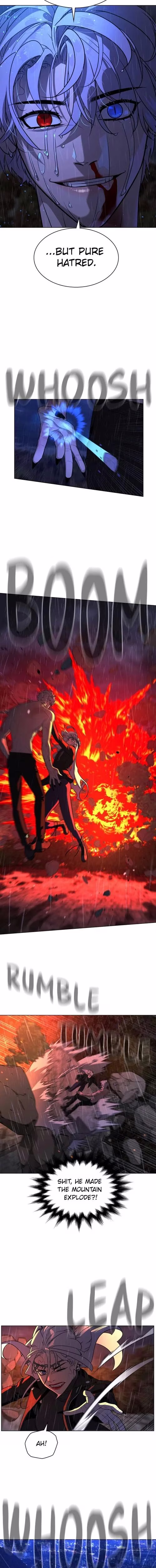 Unholy Blood - Chapter 75 - Part 13