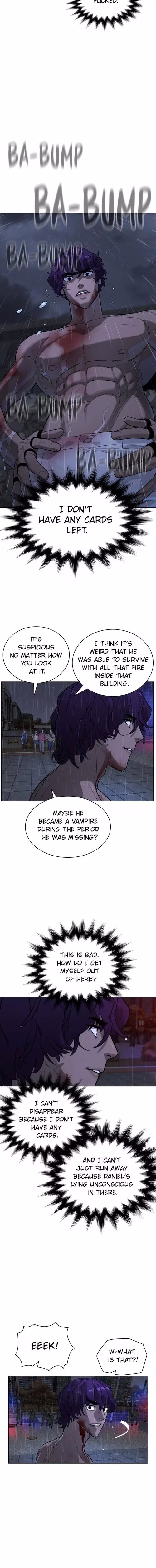 Unholy Blood - Chapter 75 - Part 16