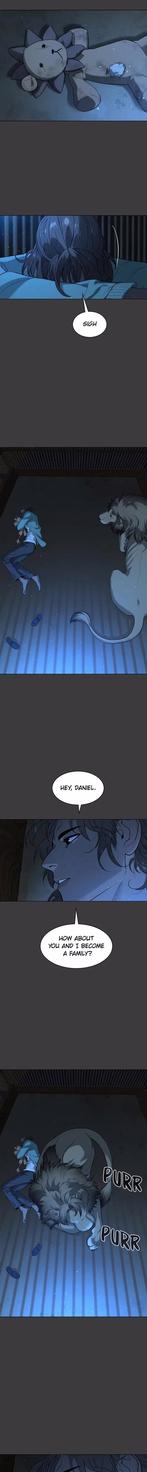 Unholy Blood - Chapter 76 - Part 5