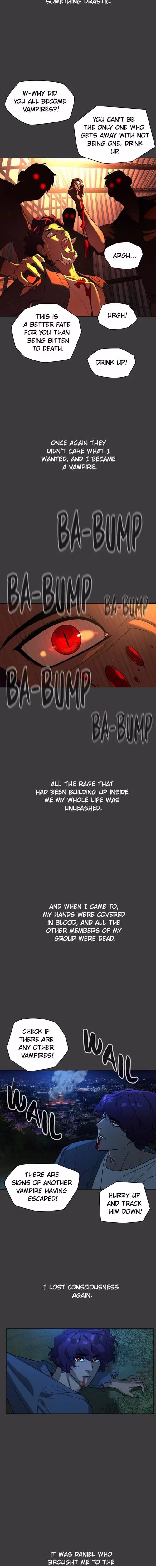 Unholy Blood - Chapter 76 - Part 7