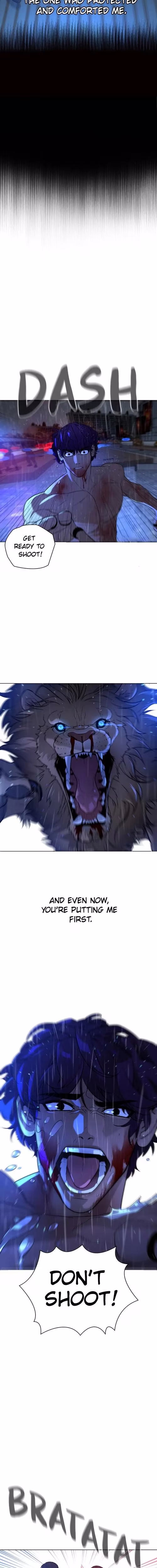 Unholy Blood - Chapter 76 - Part 9